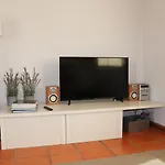Cozy Com Jardim Casa vacanze Árvore