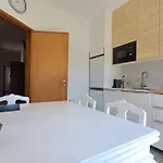 Casa vacanze Cozy Com Jardim *