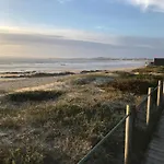 Casa vacanze Cozy Com Jardim Árvore