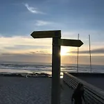 Casa vacanze Cozy Com Jardim Árvore