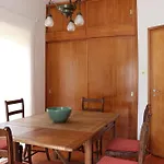 Cozy Com Jardim Casa vacanze Árvore