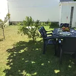 Cozy Com Jardim Casa vacanze