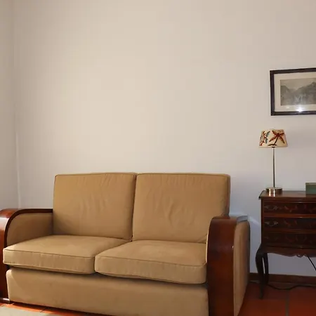 Cozy Com Jardim 別荘 *