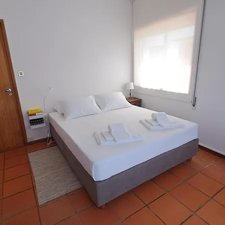 Cozy Com Jardim Feriehus