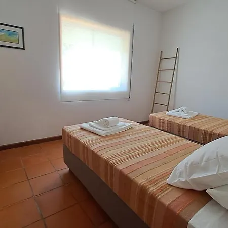Cozy Com Jardim