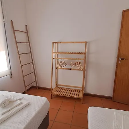 Cozy Com Jardim Casa de Férias