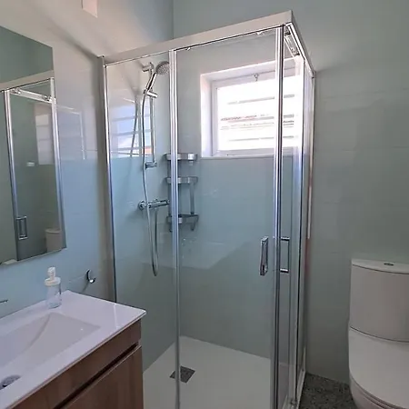 Cozy Com Jardim Feriehus Árvore