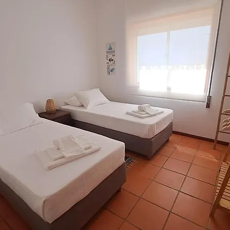 Cozy Com Jardim Árvore