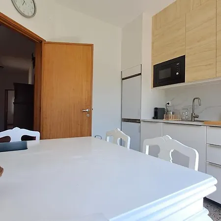Feriehus Cozy Com Jardim *