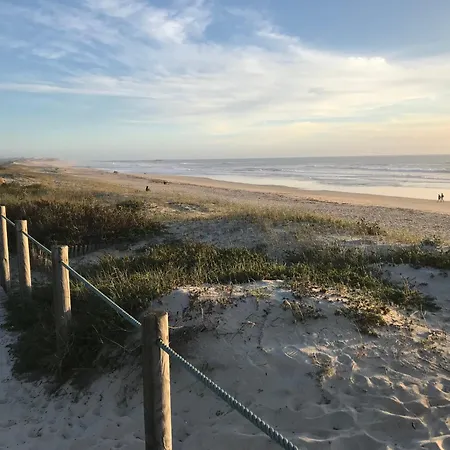 Cozy Com Jardim 펜션 *