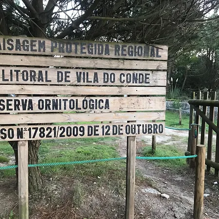 Nyaraló Cozy Com Jardim *