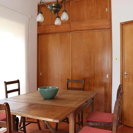 Cozy Com Jardim Casa de Férias Arvore