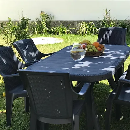 Cozy Com Jardim