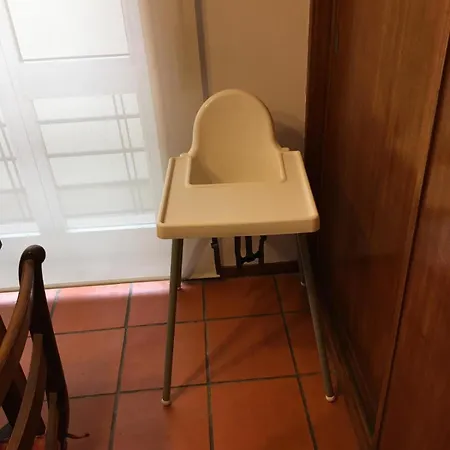 Cozy Com Jardim * Arvore