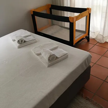 Cozy Com Jardim
