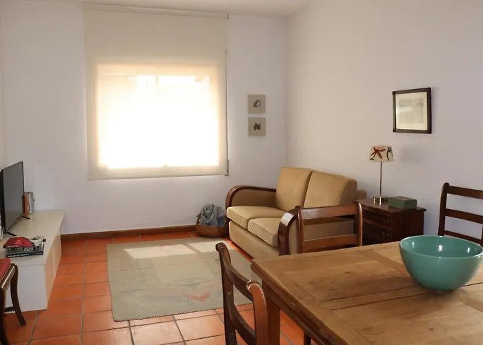 Cozy Com Jardim 펜션