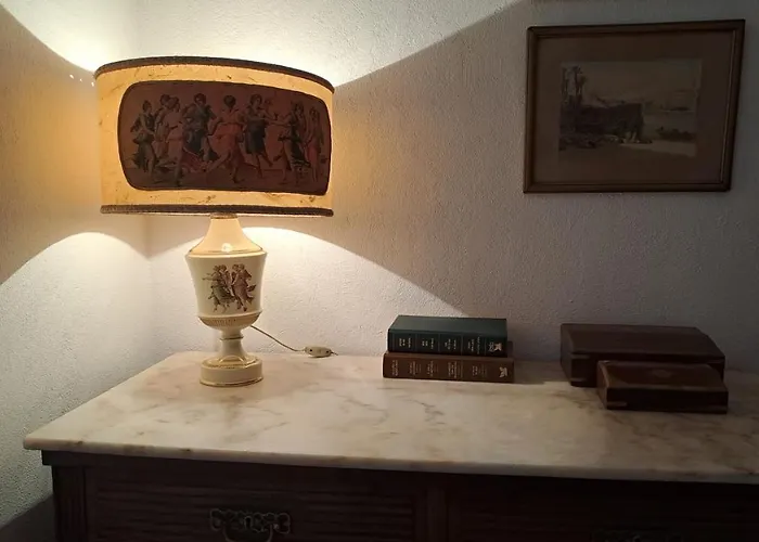 Cozy Com Jardim Hébergement de vacances *