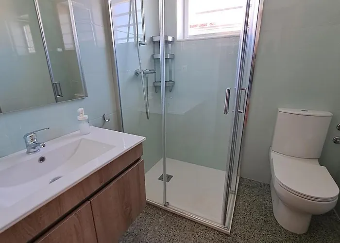 Cozy Com Jardim Hébergement de vacances Árvore