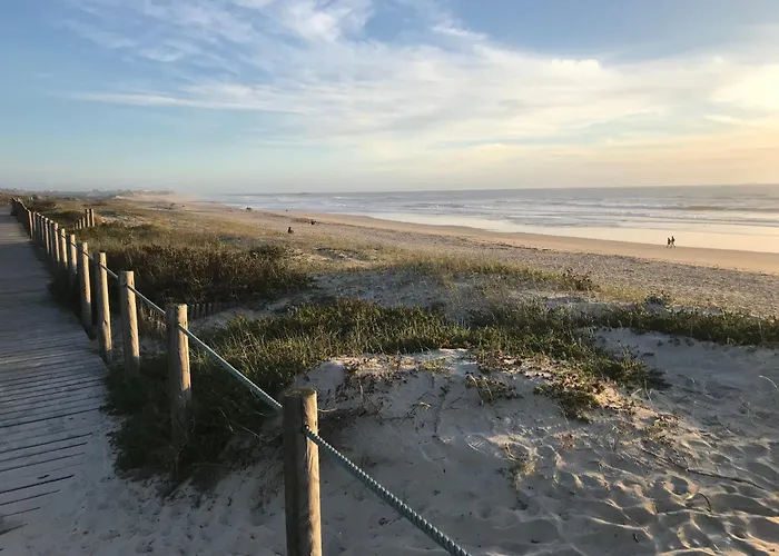 Cozy Com Jardim 펜션 *