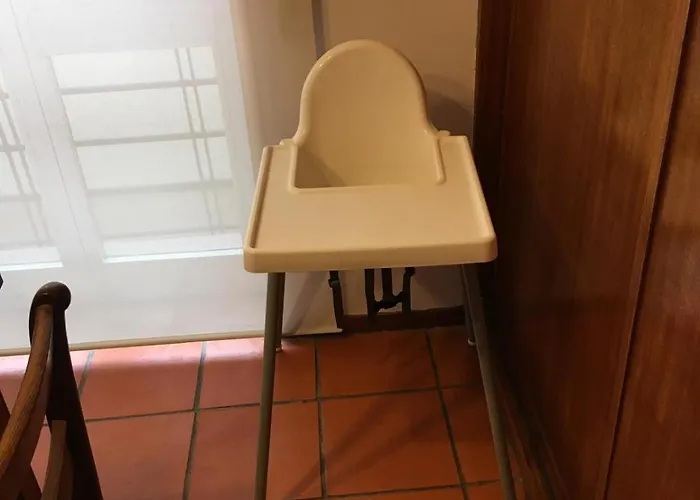 Cozy Com Jardim * Árvore